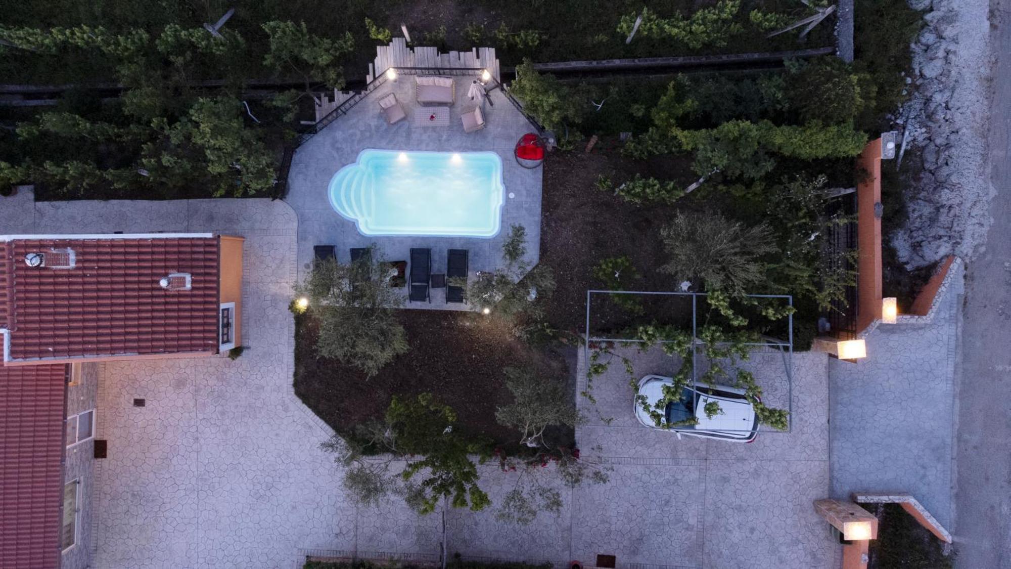 Country House Κανακάδες Εξωτερικό φωτογραφία