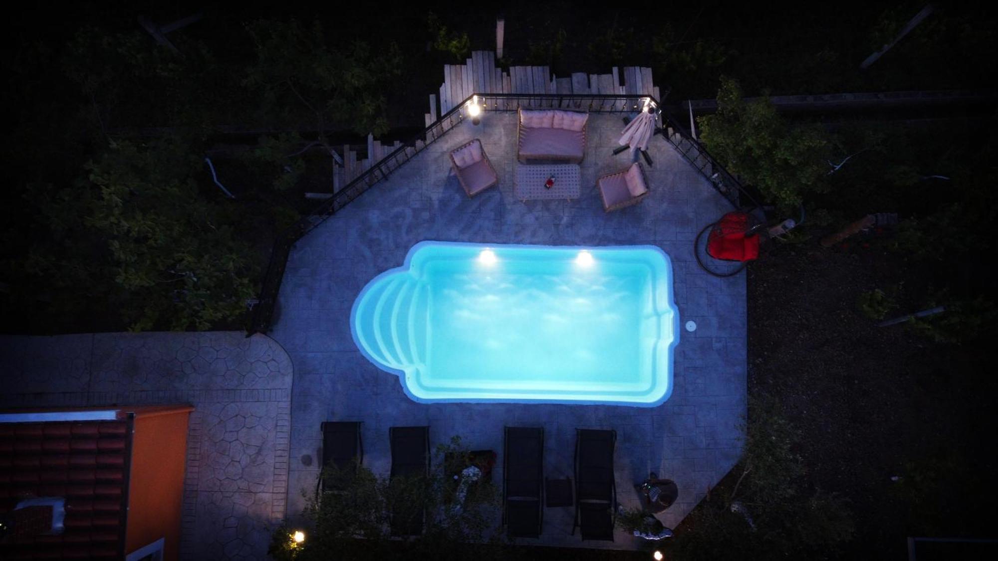 Country House Κανακάδες Εξωτερικό φωτογραφία