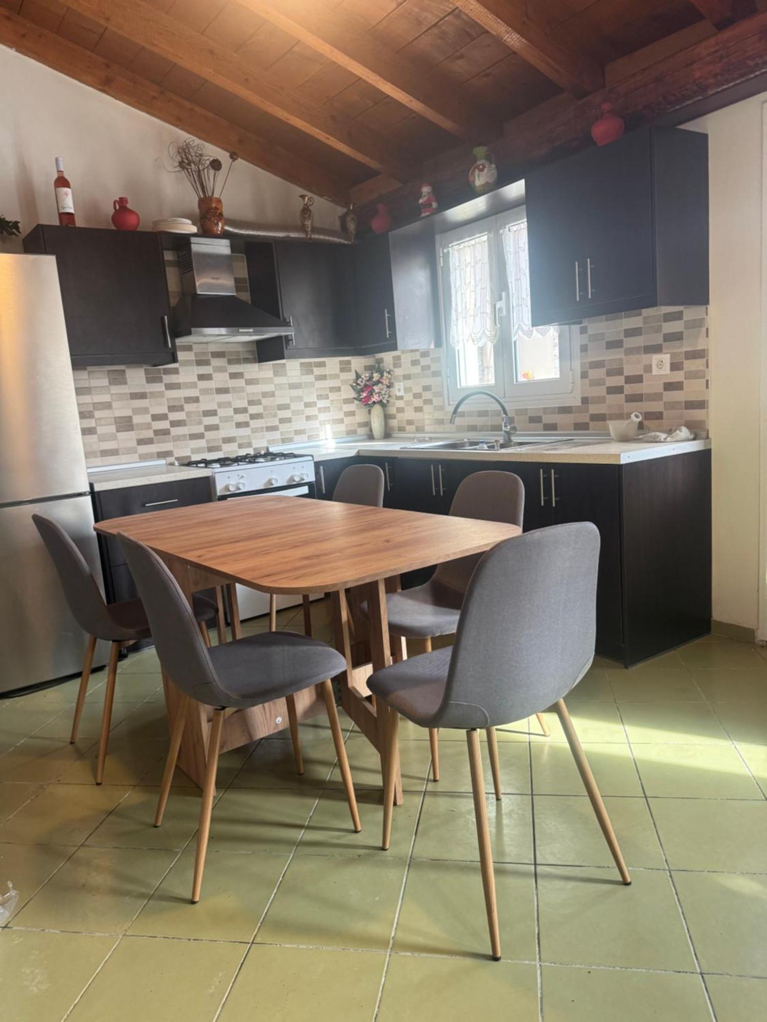 Country House Κανακάδες Εξωτερικό φωτογραφία