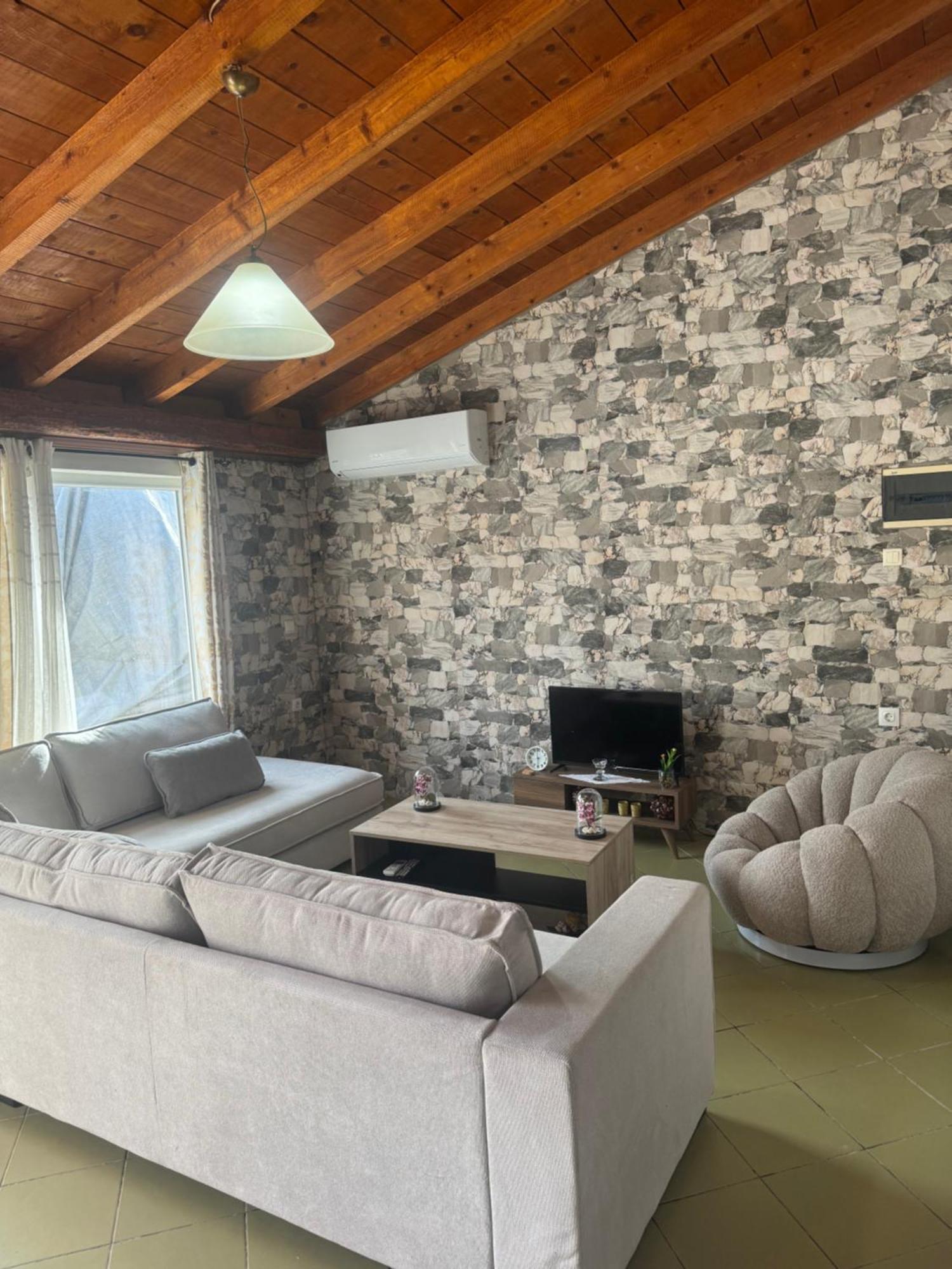 Country House Κανακάδες Εξωτερικό φωτογραφία