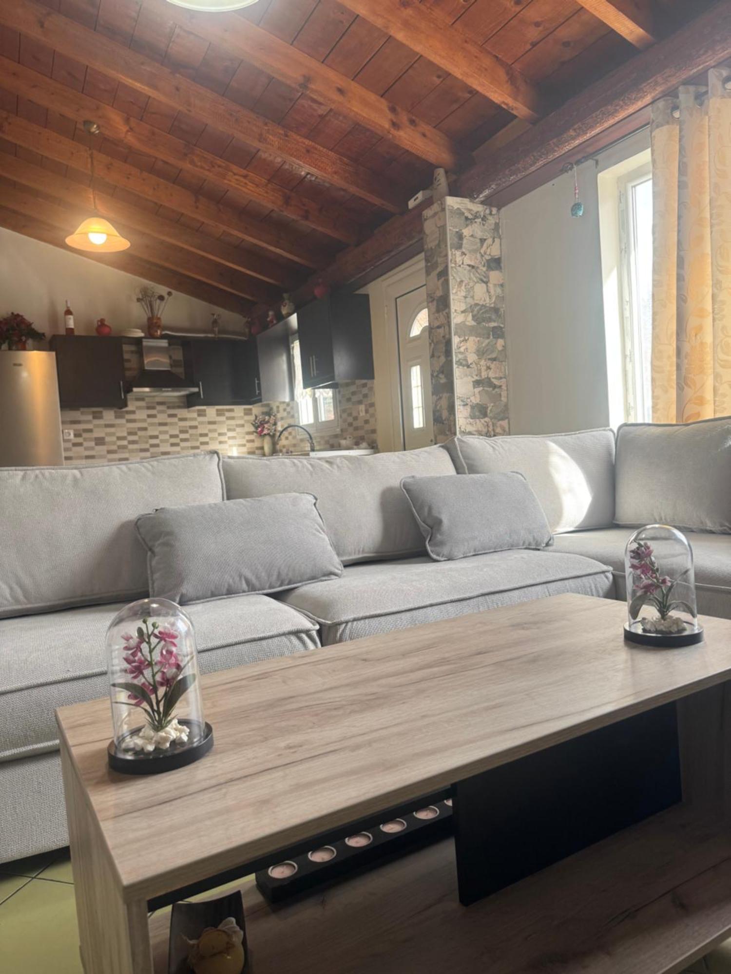 Country House Κανακάδες Εξωτερικό φωτογραφία