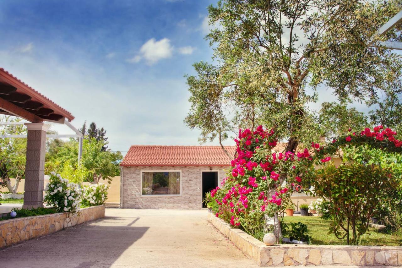 Country House Κανακάδες Εξωτερικό φωτογραφία