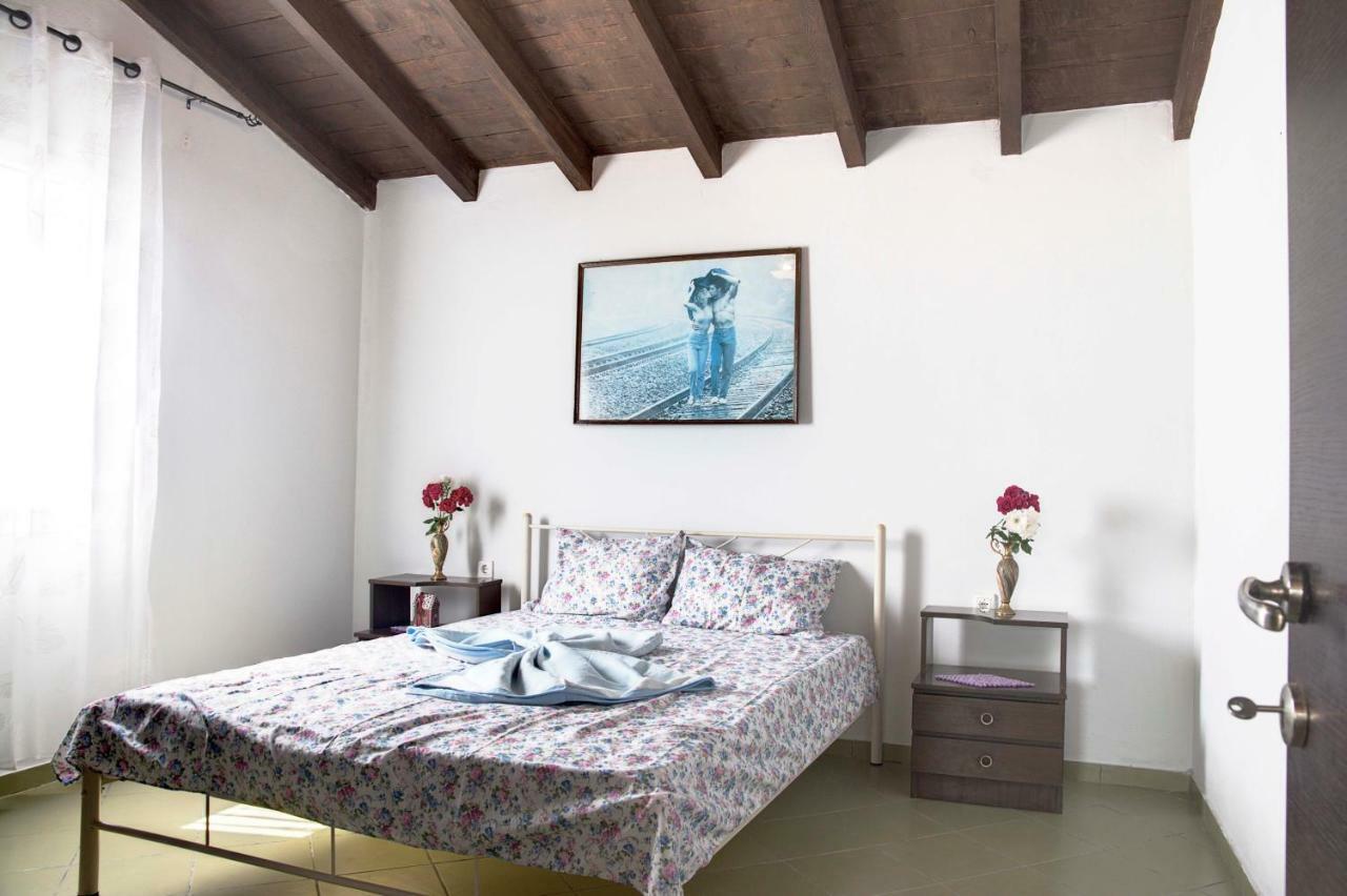 Country House Κανακάδες Εξωτερικό φωτογραφία