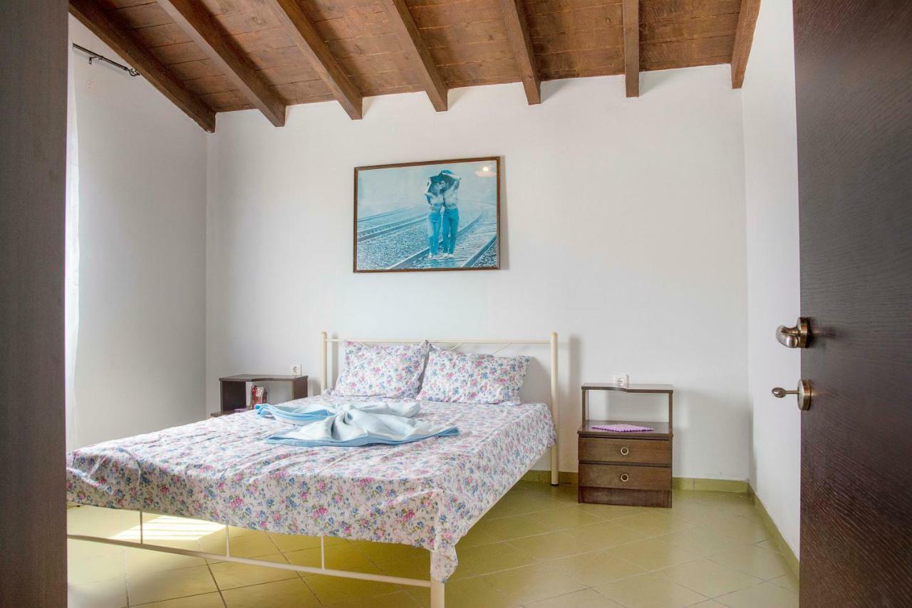 Country House Κανακάδες Εξωτερικό φωτογραφία