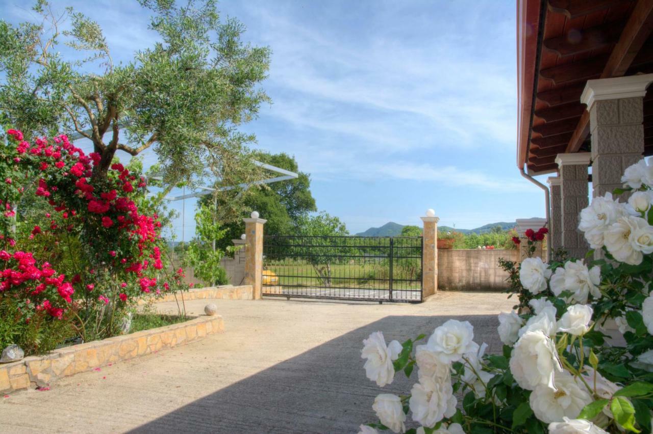 Country House Κανακάδες Εξωτερικό φωτογραφία